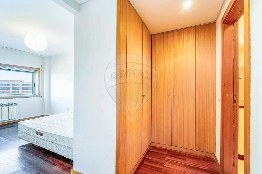 Apartamento T3 para Venda em Pedrouços Foto 27