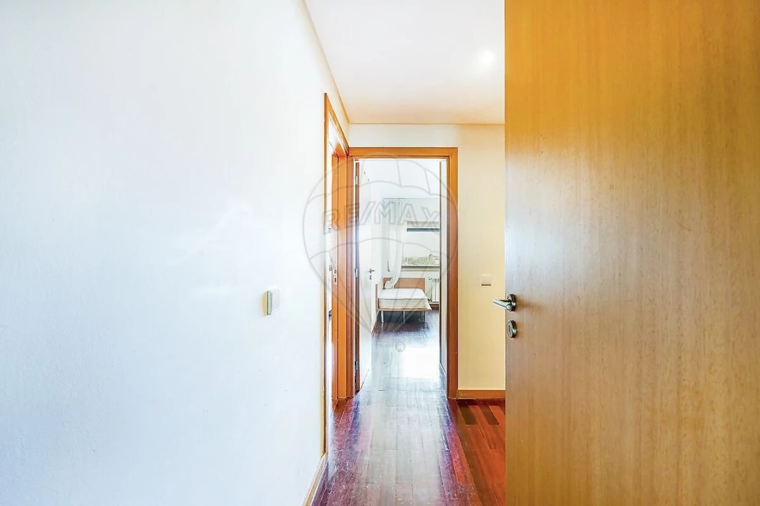 Apartamento T3 para Venda em Pedrouços Foto 21