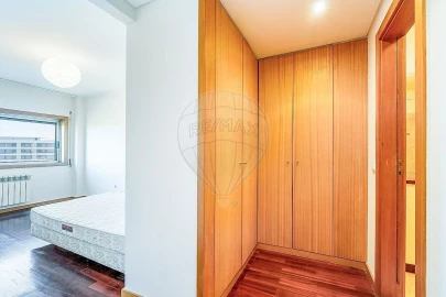 Apartamento T3 para Venda em Pedrouços