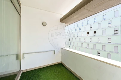 Apartamento T3 para Venda em Pedrouços
