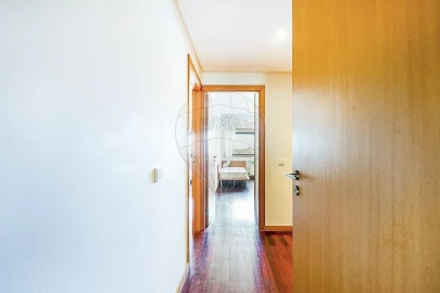Apartamento T3 para Venda em Pedrouços