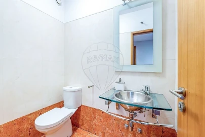 Apartamento T3 para Venda em Pedrouços