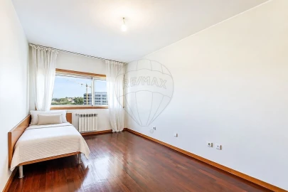Apartamento T3 para Venda em Pedrouços