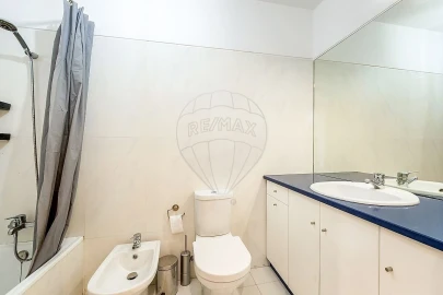 Apartamento T3 para Venda em Pedrouços