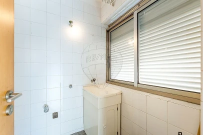 Apartamento T3 para Venda em Pedrouços