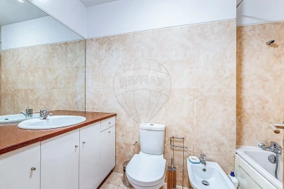 Apartamento T3 para Venda em Pedrouços