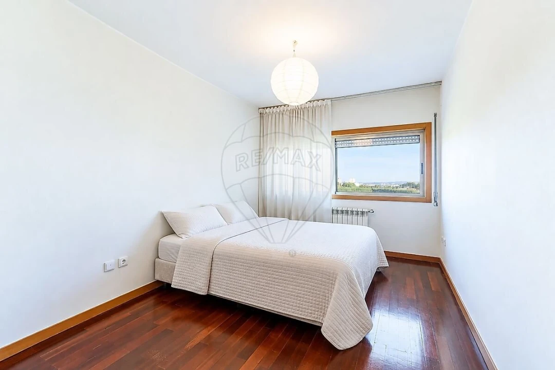 Apartamento T3 para Venda em Pedrouços Foto 22