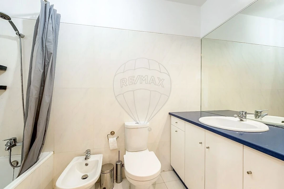 Apartamento T3 para Venda em Pedrouços Foto 25