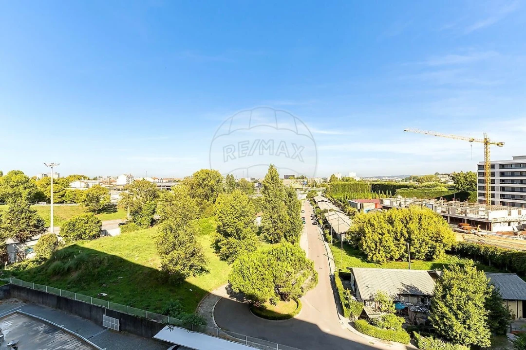 Apartamento T3 para Venda em Pedrouços Foto 33