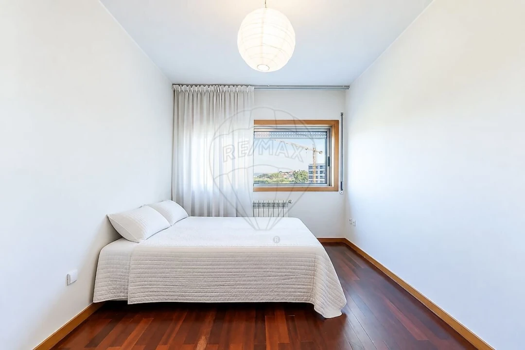 Apartamento T3 para Venda em Pedrouços Foto 23