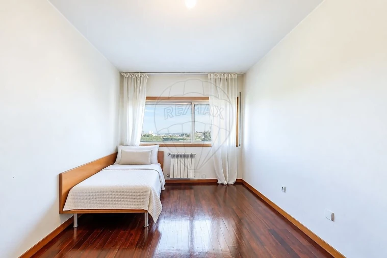 Apartamento T3 para Venda em Pedrouços Foto 18