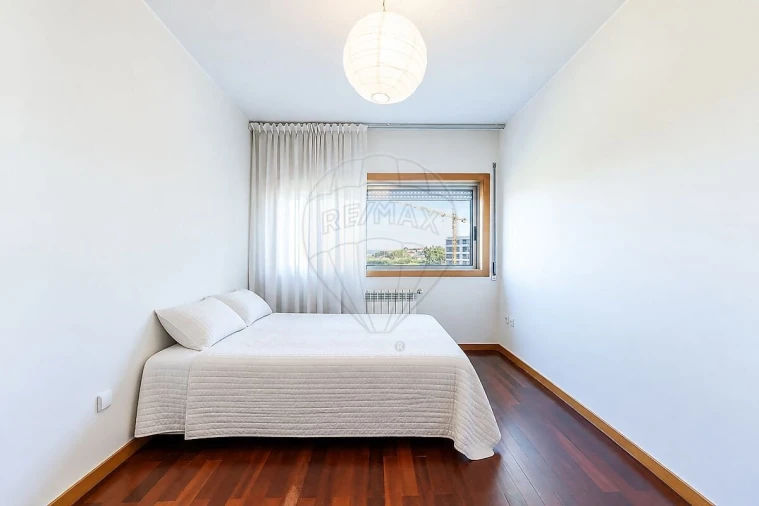 Apartamento T3 para Venda em Pedrouços Foto 23