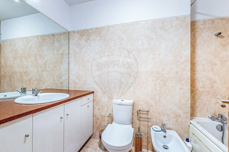 Apartamento T3 para Venda em Pedrouços Foto 29