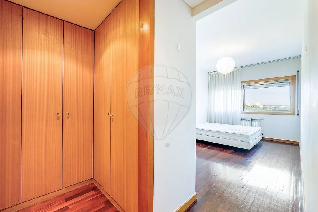 Apartamento T3 para Venda em Pedrouços Foto 20