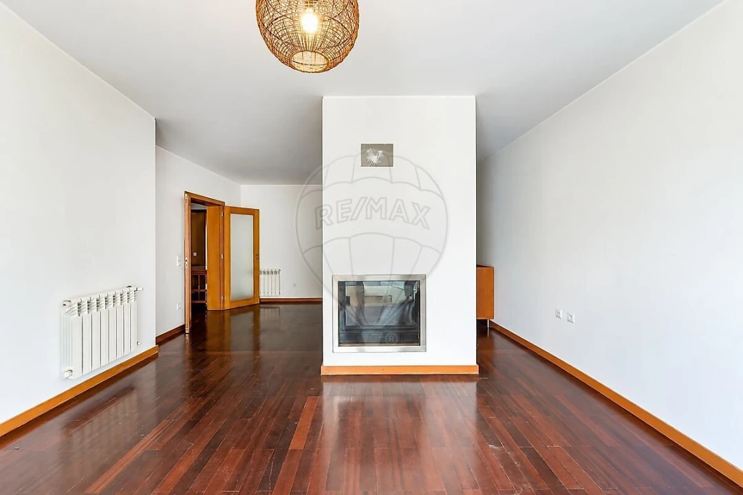 Apartamento T3 para Venda em Pedrouços Foto 8