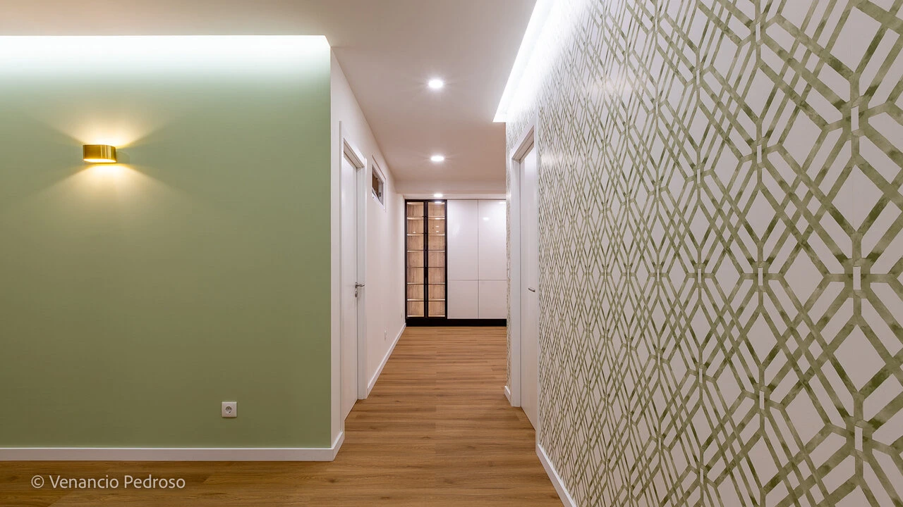 Apartamento T2 para Venda em Ericeira Foto 3