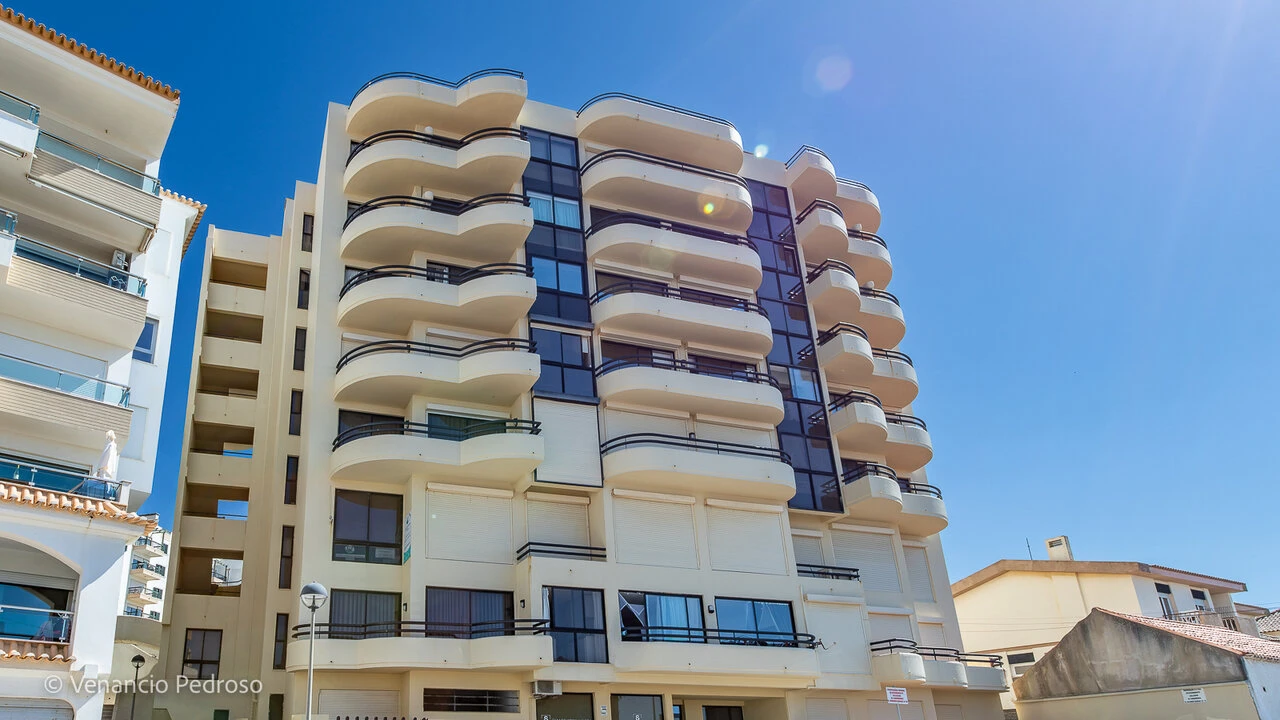 Apartamento T2 para Venda em Ericeira Foto 4