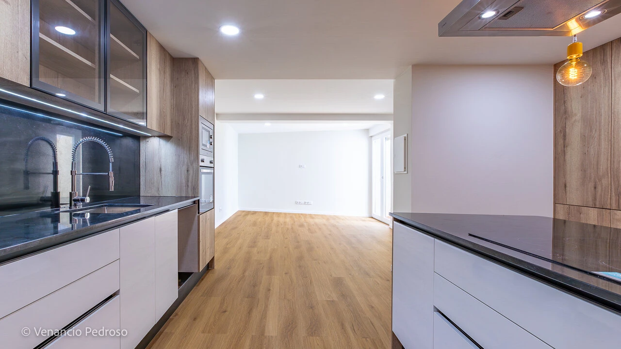 Apartamento T2 para Venda em Ericeira Foto 7