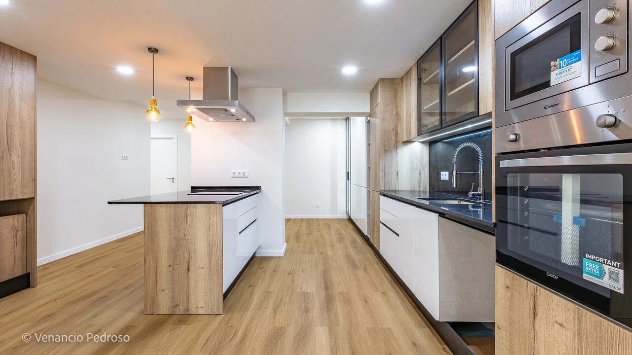 Apartamento T2 para Venda em Ericeira Foto 8