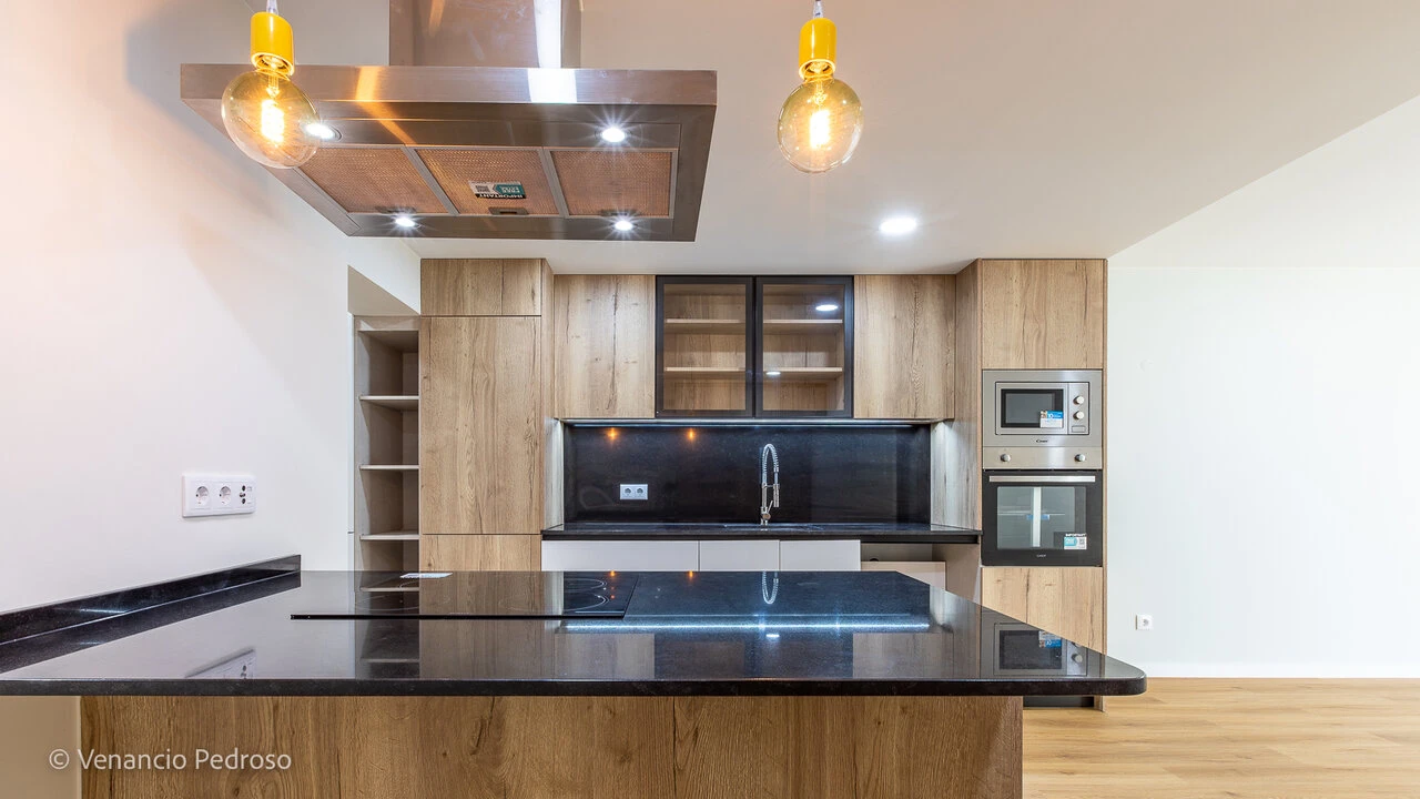 Apartamento T2 para Venda em Ericeira Foto 9