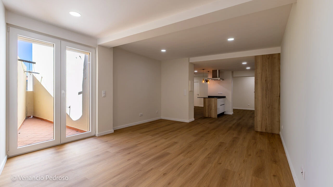 Apartamento T2 para Venda em Ericeira Foto 10