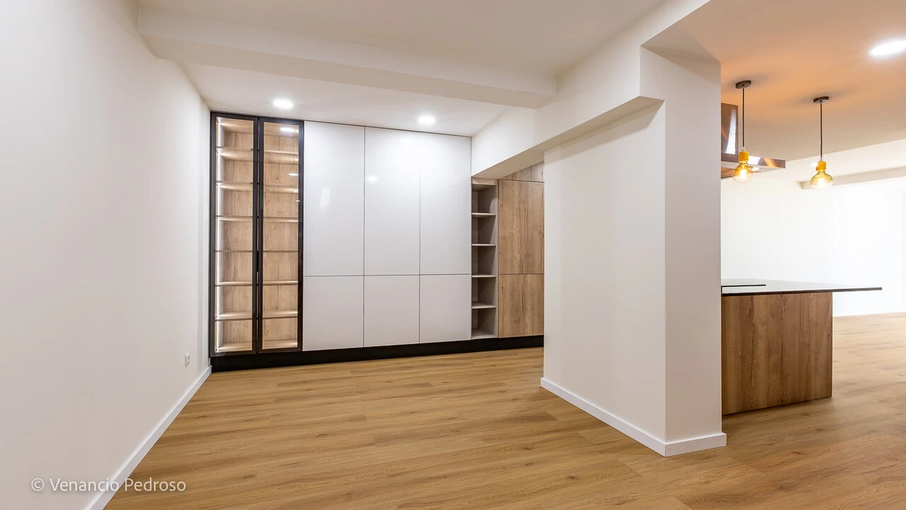 Apartamento T2 para Venda em Ericeira Foto 11