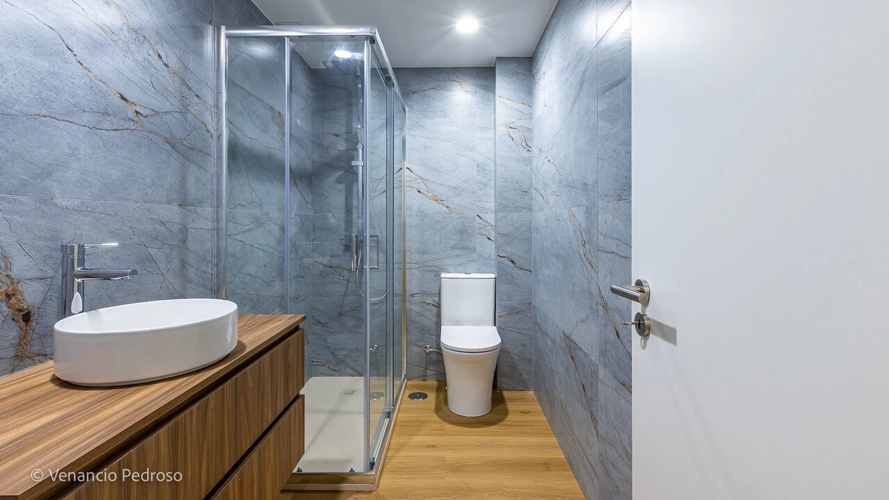 Apartamento T2 para Venda em Ericeira Foto 12