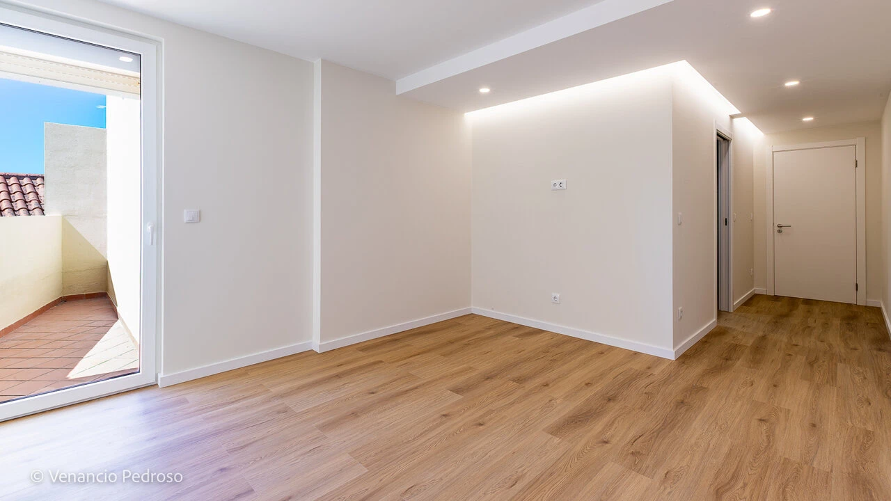 Apartamento T2 para Venda em Ericeira Foto 16