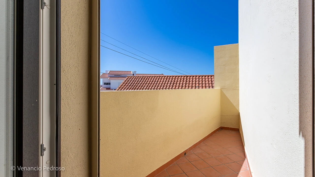 Apartamento T2 para Venda em Ericeira Foto 17