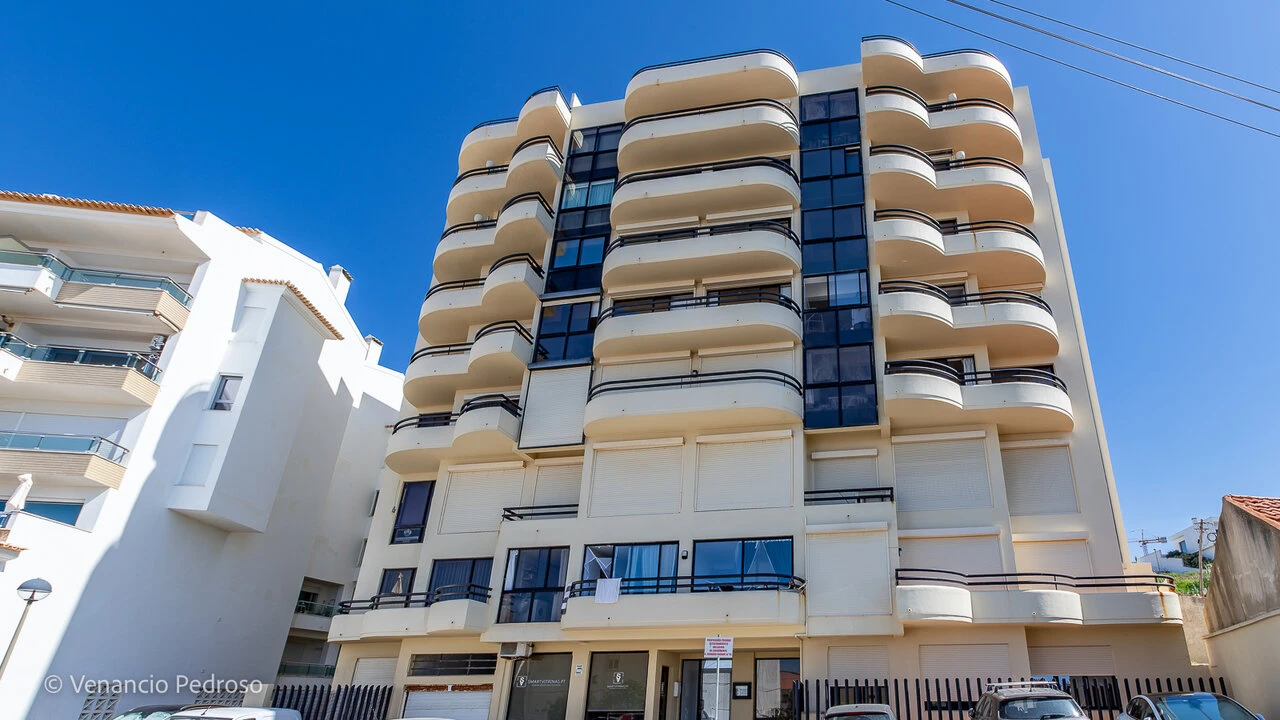 Apartamento T2 para Venda em Ericeira Foto 20