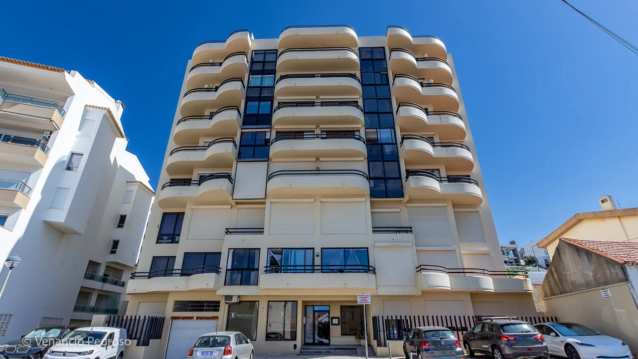 Apartamento T2 para Venda em Ericeira Foto 21