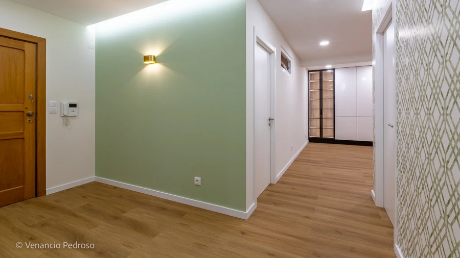 Apartamento T2 para Venda em Ericeira Foto 6