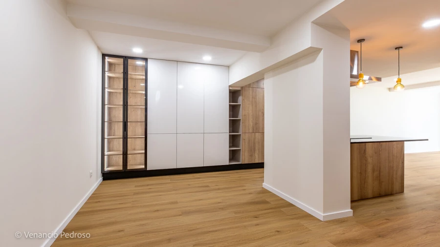 Apartamento T2 para Venda em Ericeira Foto 11