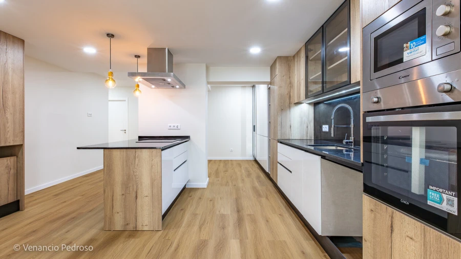 Apartamento T2 para Venda em Ericeira