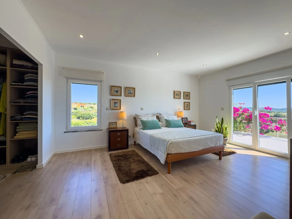 Moradia T5 para Venda em Ericeira Foto 30