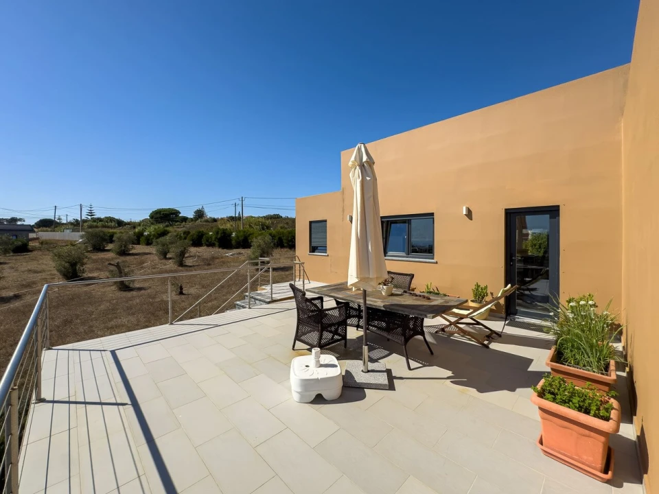 Moradia T5 para Venda em Ericeira Foto 16
