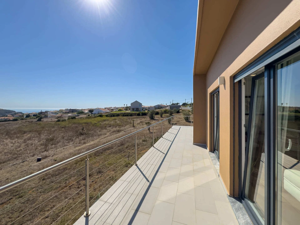 Moradia T5 para Venda em Ericeira Foto 4