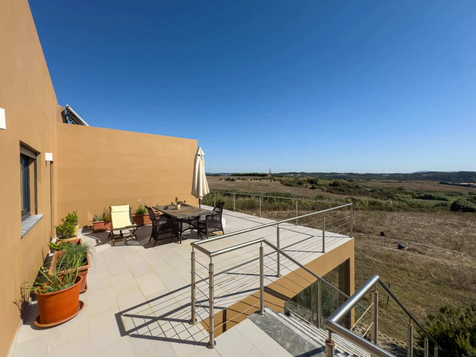 Moradia T5 para Venda em Ericeira Foto 15