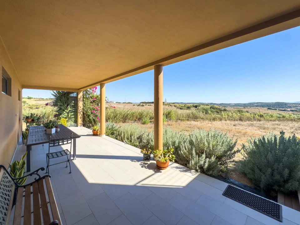 Moradia T5 para Venda em Ericeira Foto 38
