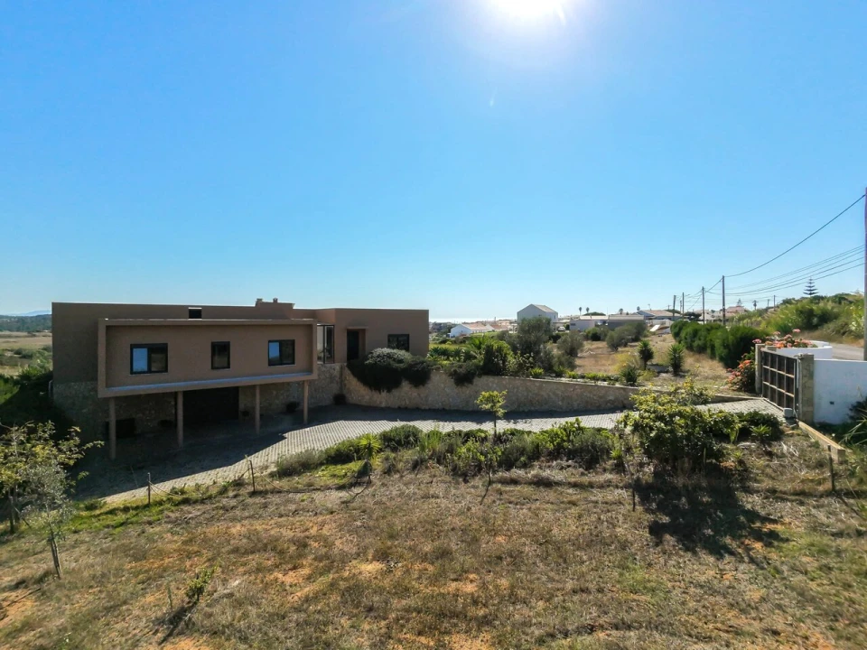 Moradia T5 para Venda em Ericeira Foto 43