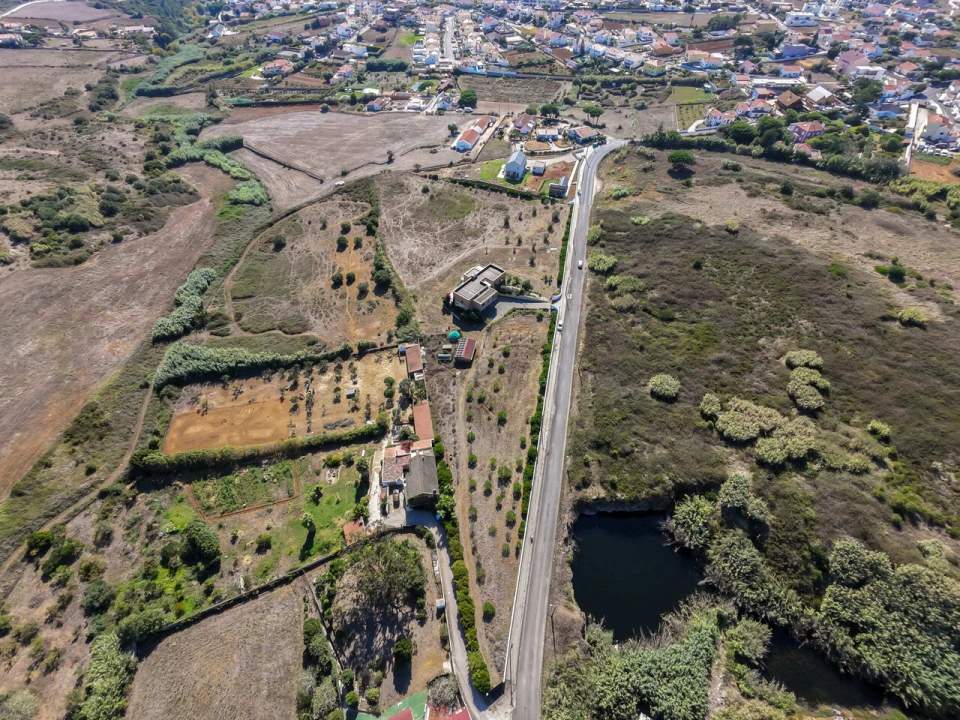 Moradia T5 para Venda em Ericeira Foto 49