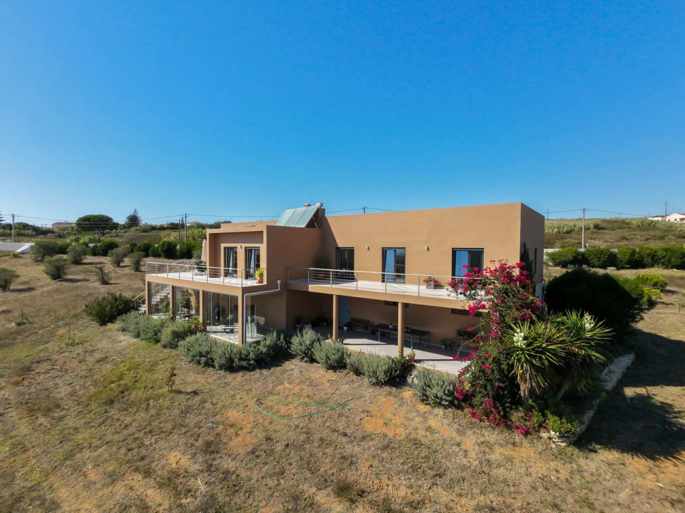Moradia T5 para Venda em Ericeira Foto 1