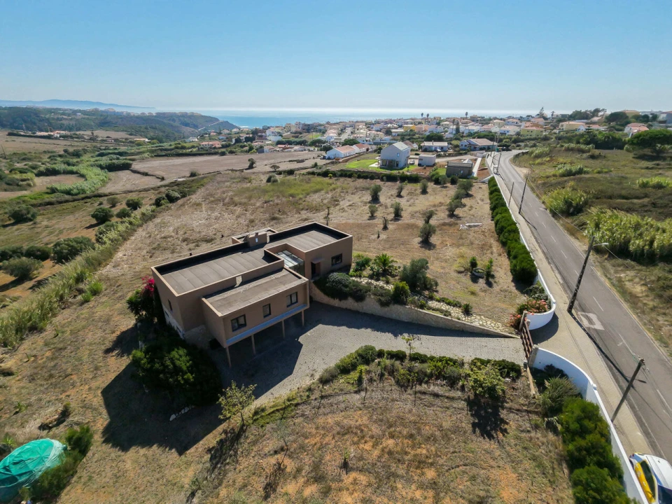 Moradia T5 para Venda em Ericeira Foto 2