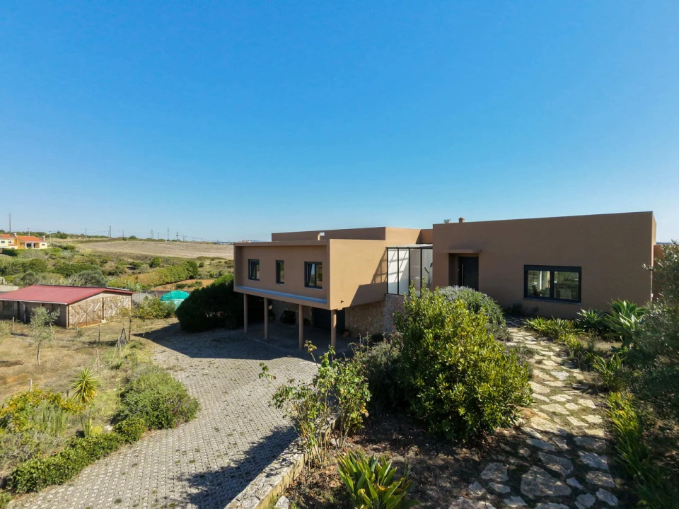 Moradia T5 para Venda em Ericeira Foto 44