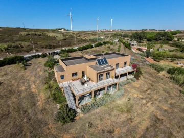 Moradia T5 para Venda em Ericeira