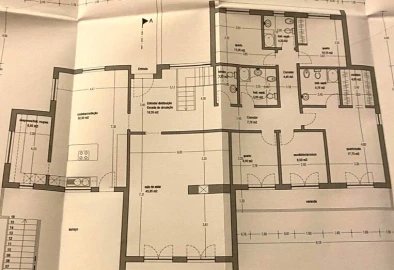 Moradia T5 para Venda em Ericeira