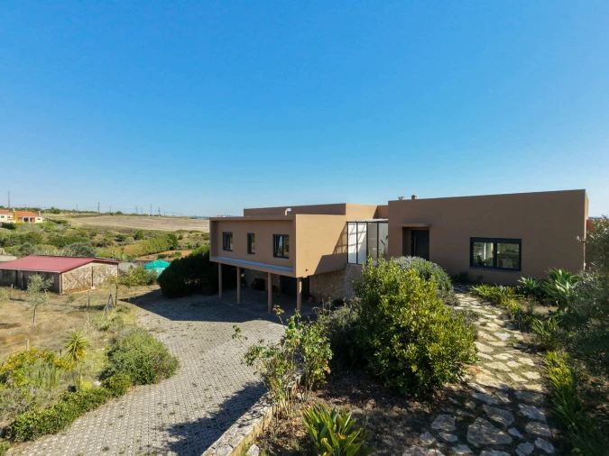 Moradia T5 para Venda em Ericeira Foto 44