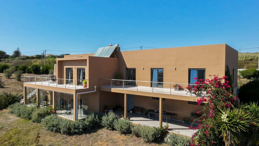 Moradia T5 para Venda em Ericeira