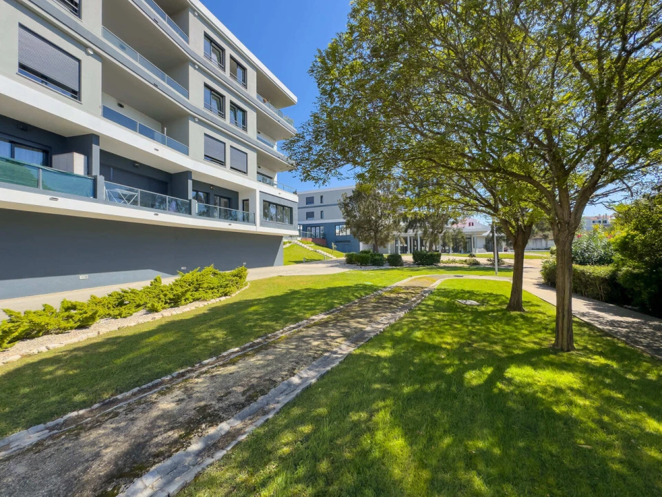 Apartamento T2 para Venda em Ericeira Foto 12