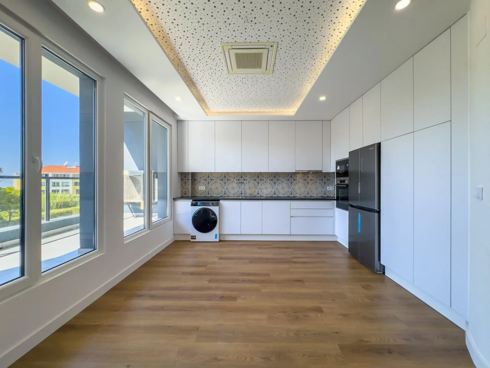 Apartamento T2 para Venda em Ericeira Foto 15